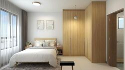 Blk 413B Waterfront I @ Northshore (Punggol), HDB 4 Rooms #612557171